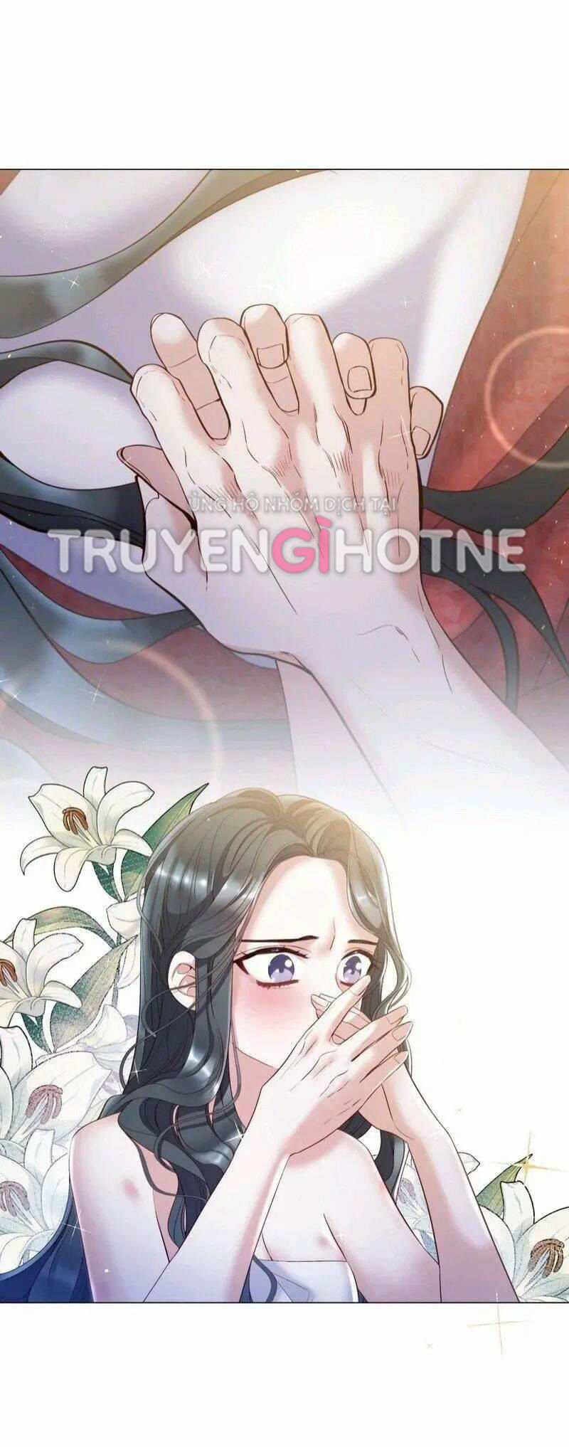 từ tiểu thư thành hoàng hậu - lady to queen chapter 74.1 5