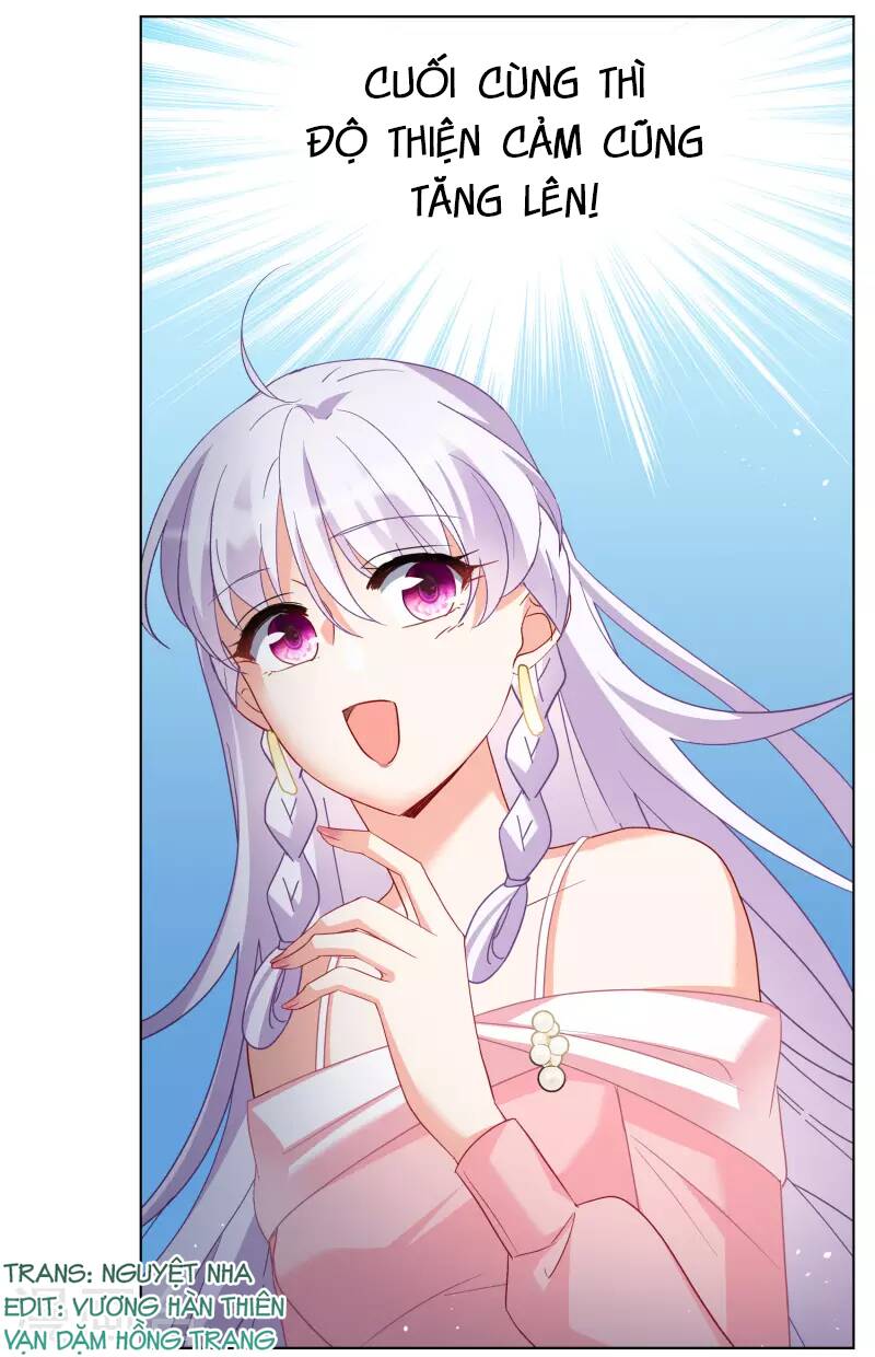 cô ấy đến rồi, xin nằm xuống! chapter 250 14