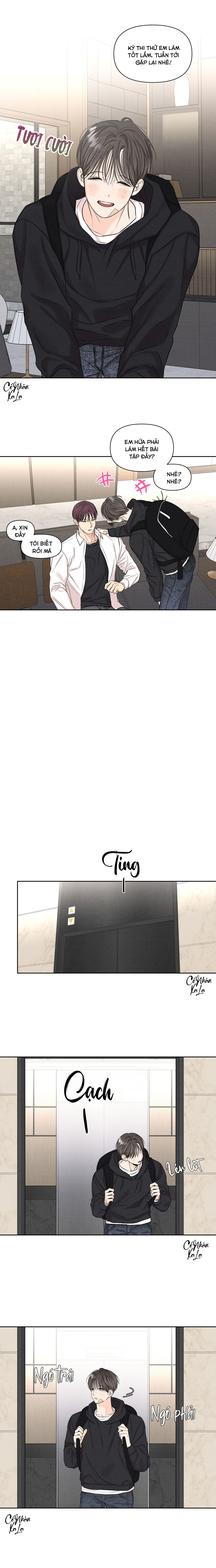 công việc part time chapter 9 7