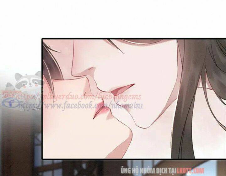 trọng sinh bá sủng nhiếp chính vương quá mạnh mẽ chapter 114 10