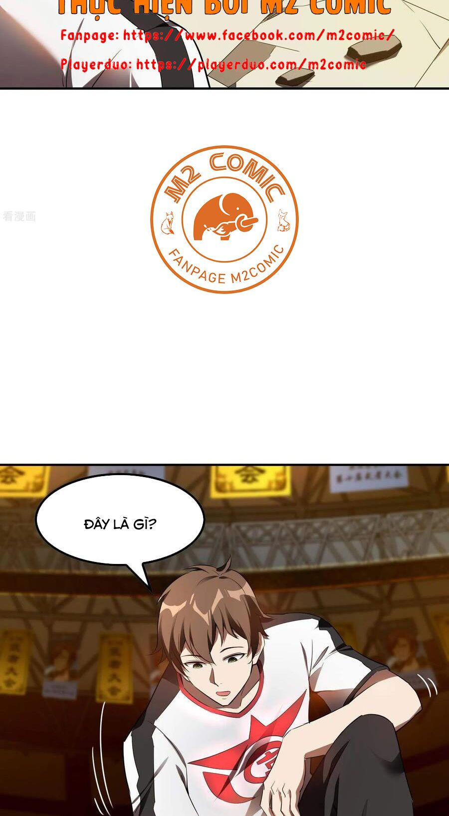 đệ nhất người ở rể chapter 56 24