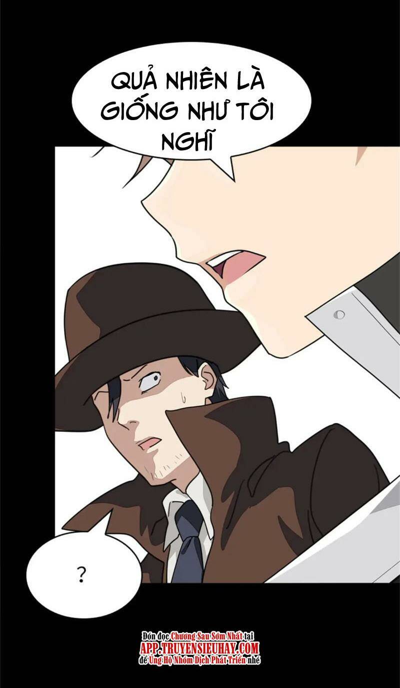 bạn gái virus của tôi chapter 409 36