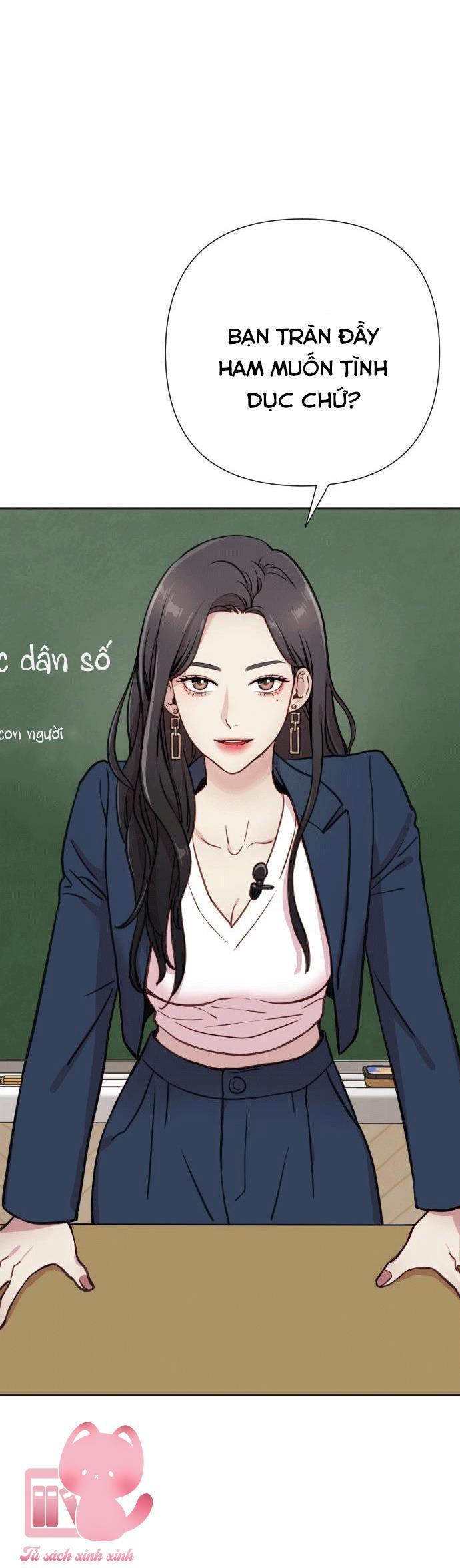 hãy sinh con ra nhé chapter 1 2