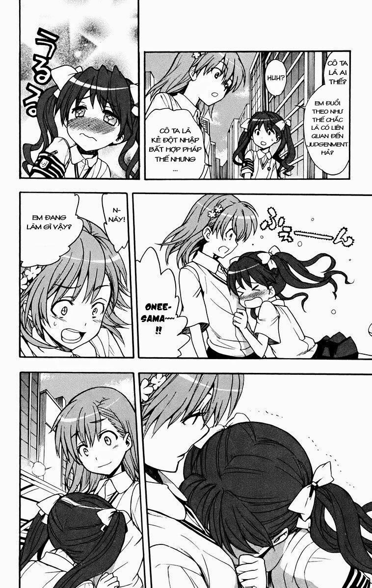 cấm thư ma thuật index chapter 36 16