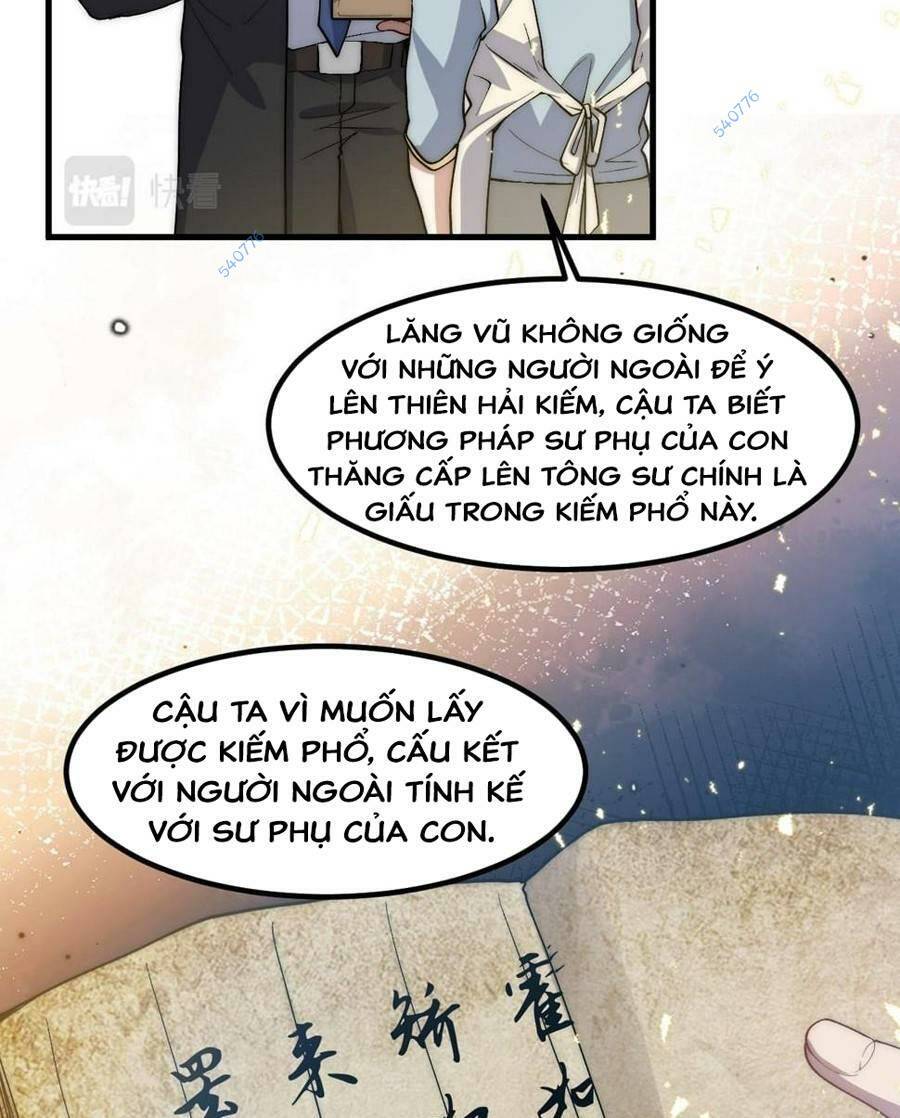 vú em thánh kỵ sĩ chapter 16 39