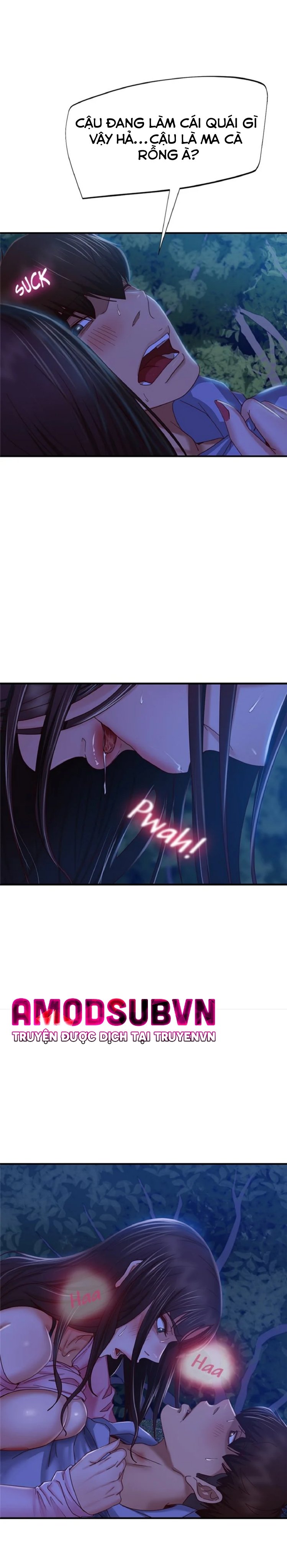 một ngày rối rắm chapter 33 6