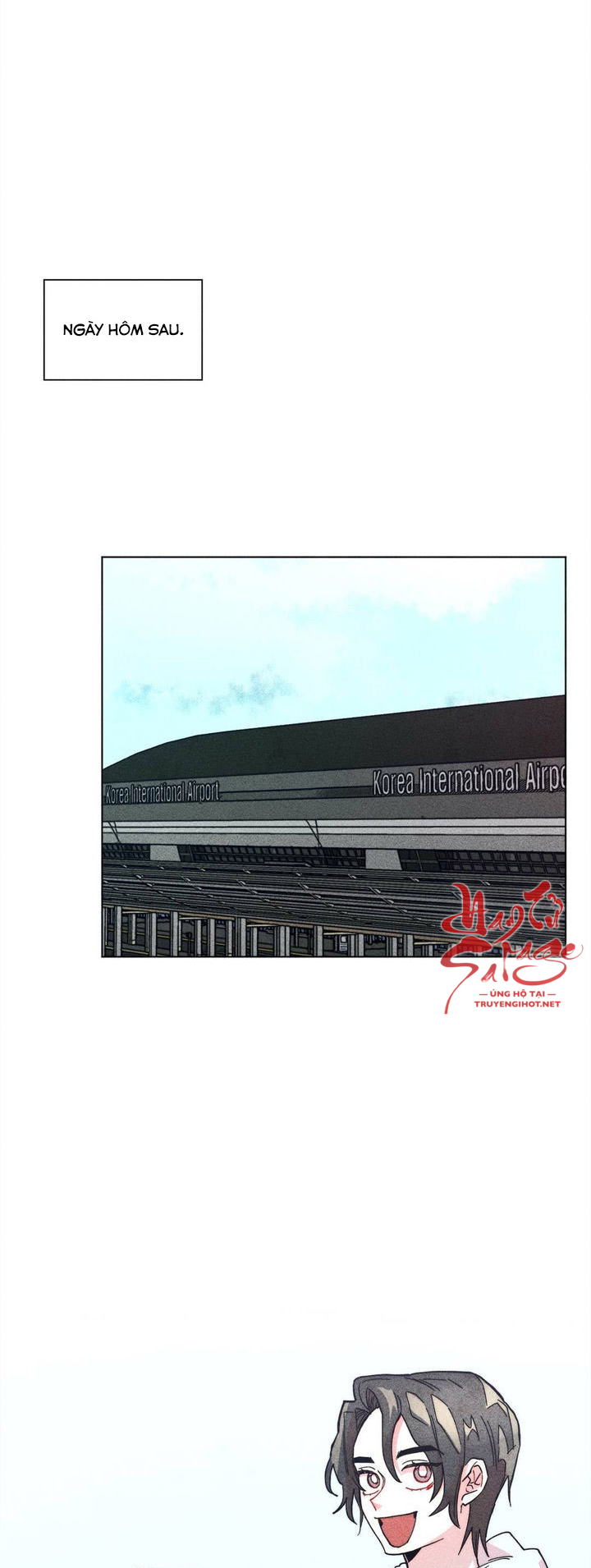 mảnh ghép o bị khuyết chapter 146 23