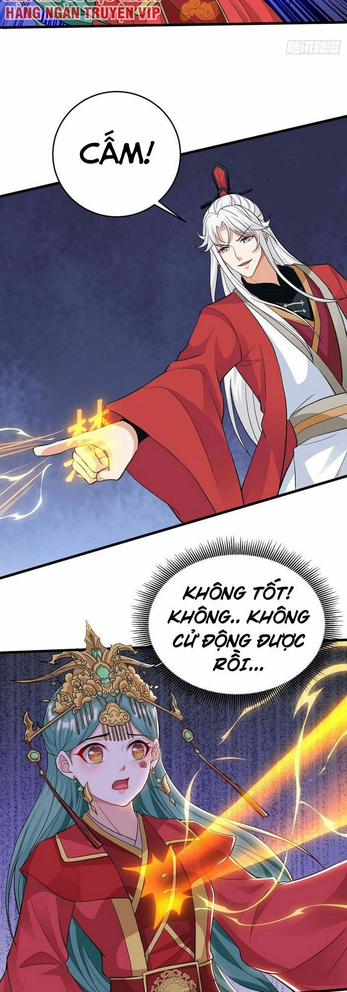 tối cường thăng cấp chapter 148 10