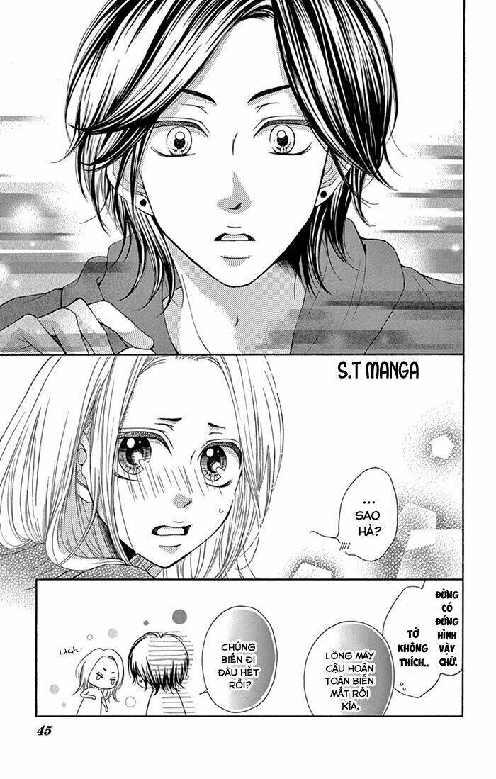 ryuunosuke-kun wa yasashikunai chapter 1 45