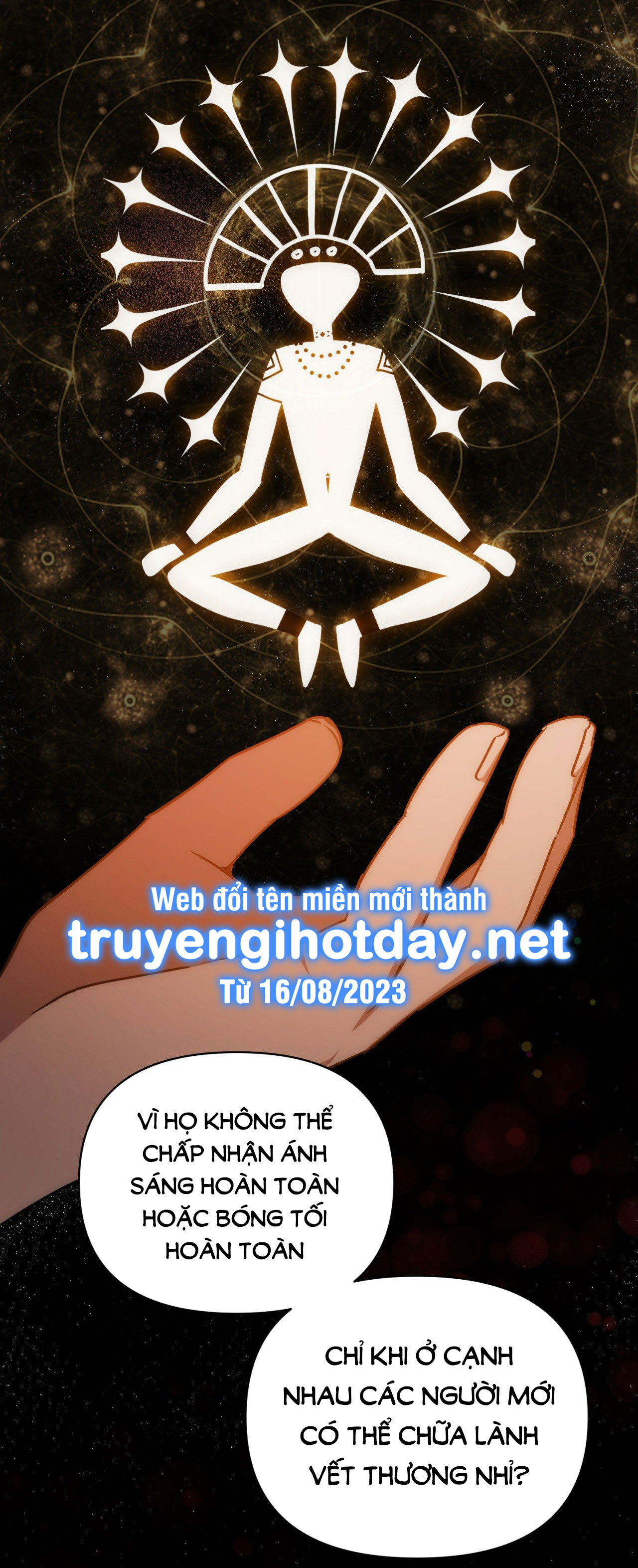 Ta Sẽ Khiến Cậu Được Vui Vẻ chapter 5.1 - Trang 30