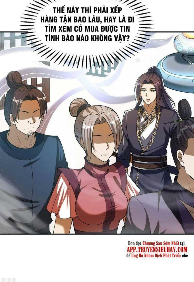 đệ nhất người ở rể chapter 155 28