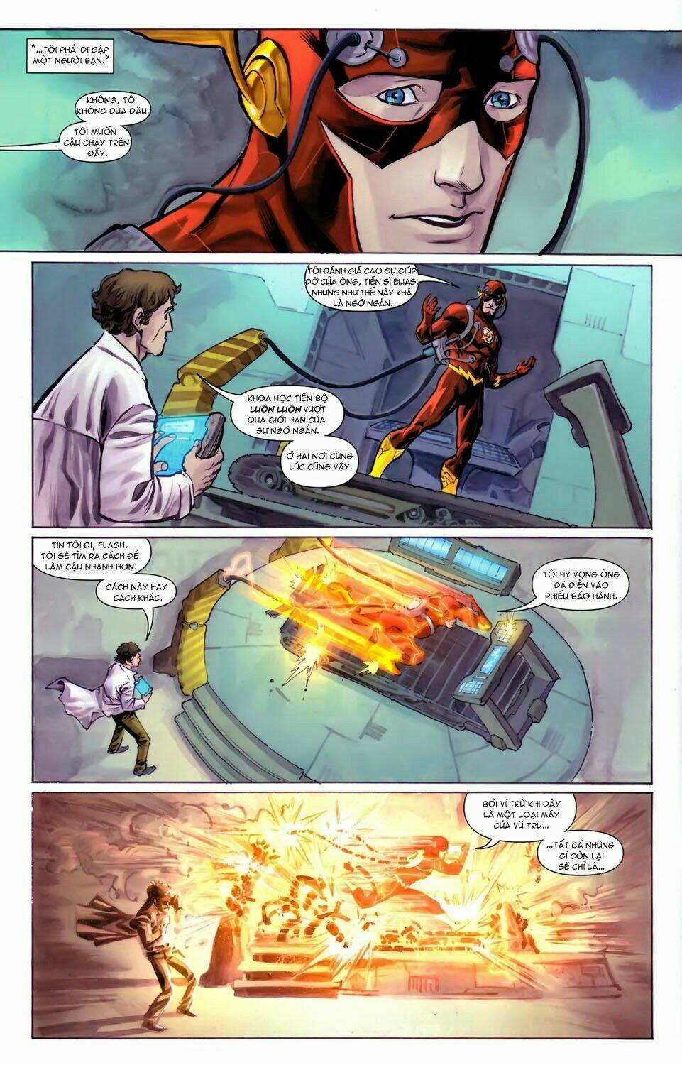 the flash chapter 2 7