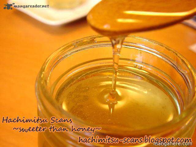 usotsuki lily chapter 18 1