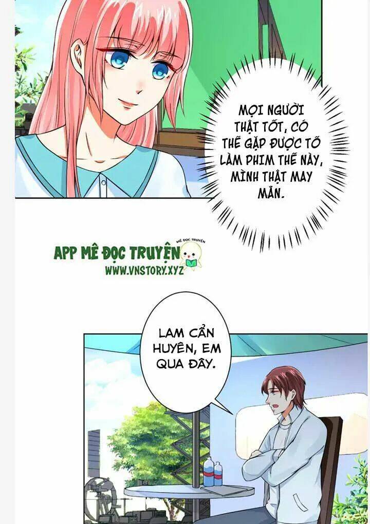 tổng tài đại nhân thật xấu hổ chapter 62 16