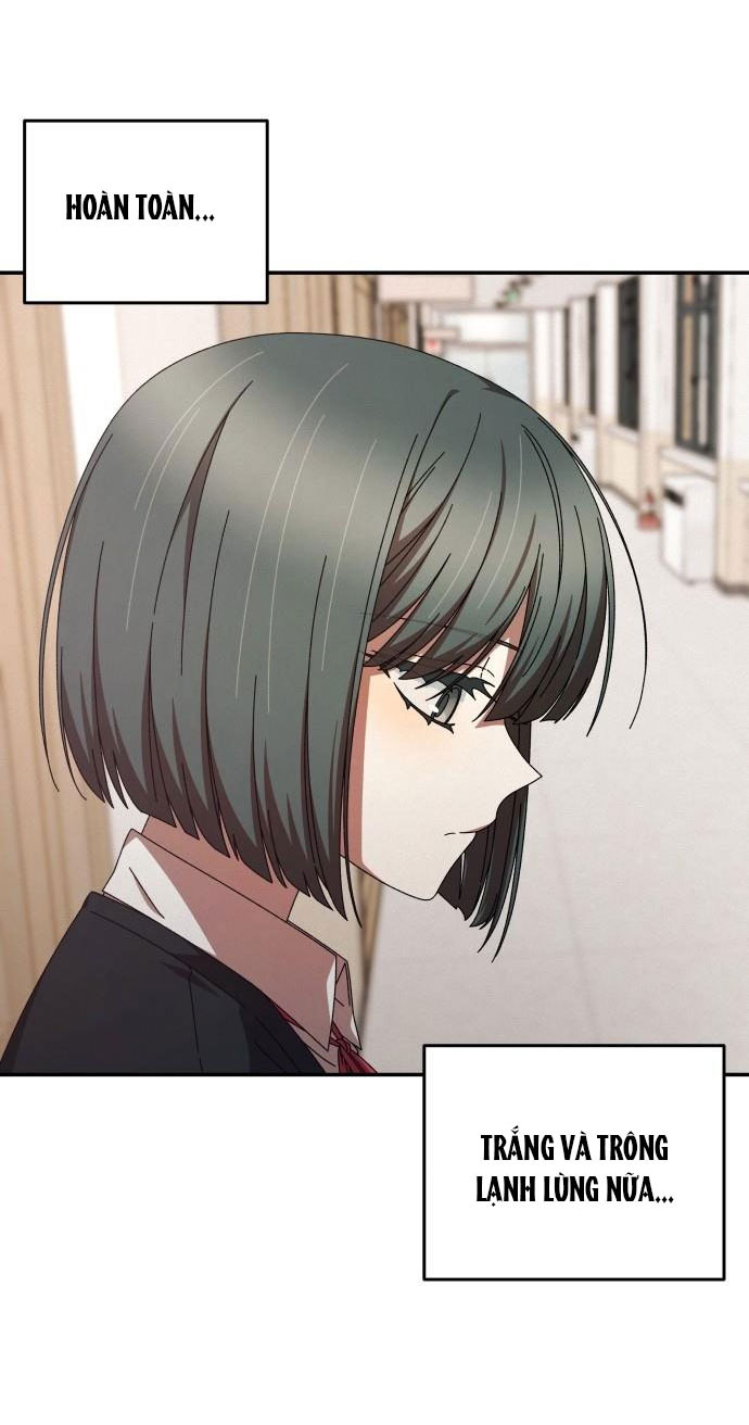 bạn gái tôi là robot -câu chuyện của cheol soo và young hee chapter 1.2 13