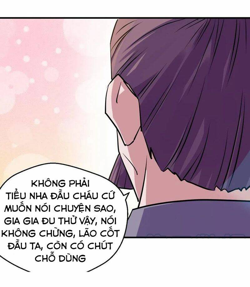 thiên hạ kiếp chapter 48 6