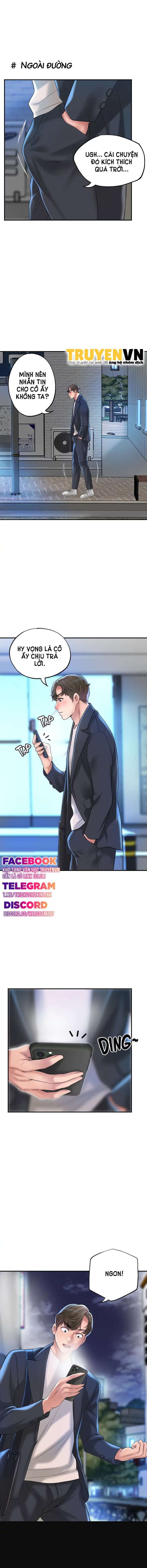 thị trấn nóng bỏng chapter 24 11