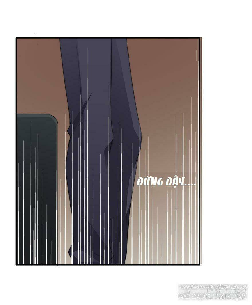 luận cách yêu của chứng sợ phụ nữ chapter 35 16