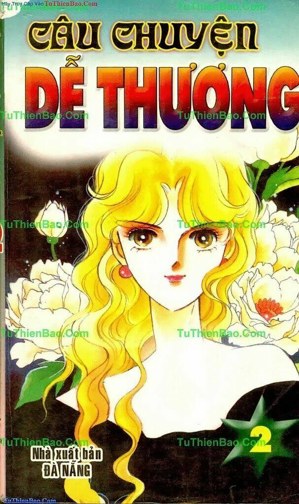 câu chuyện dẽ thương chapter 2 1