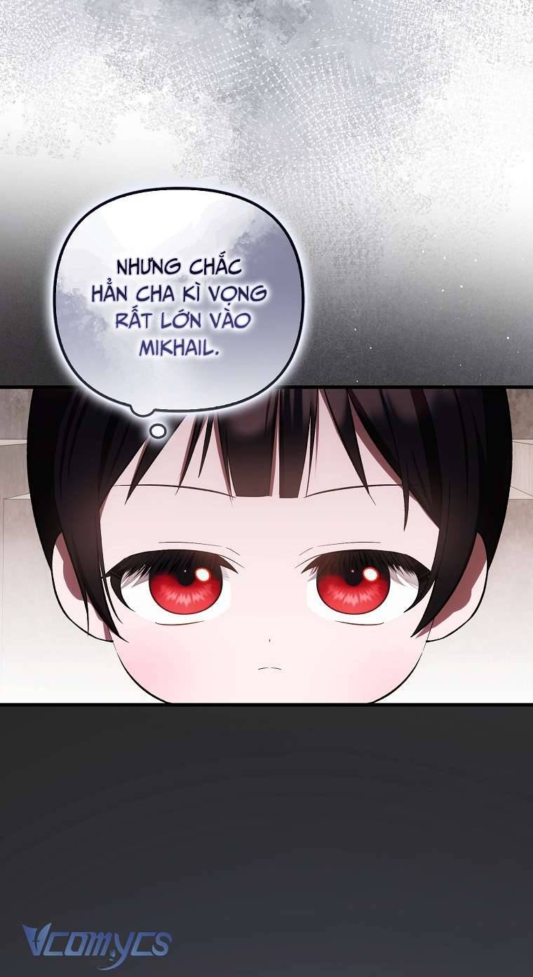 lần đầu bé út được yêu thương chapter 26 46