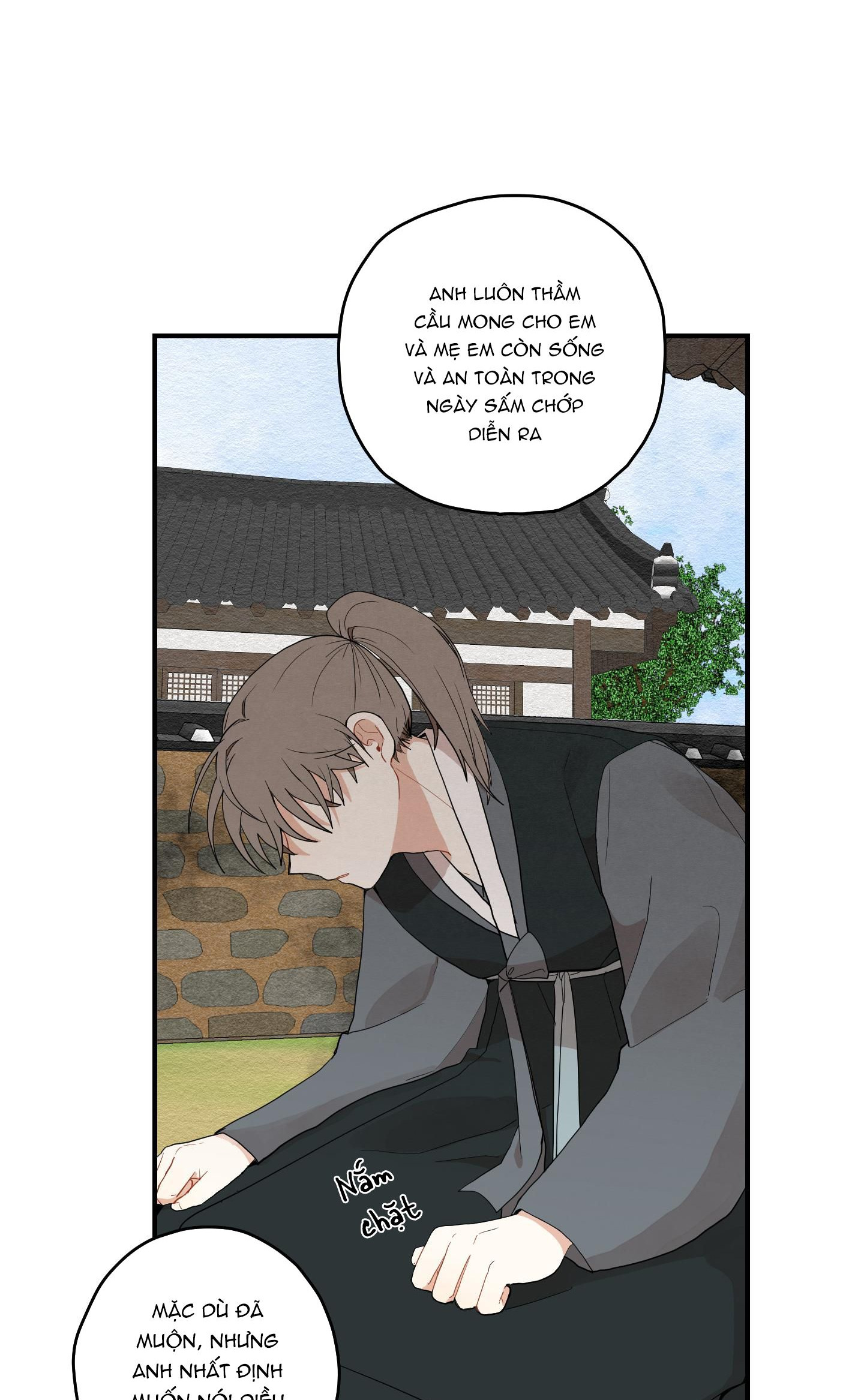 đường hoa liên kiều rơi chapter 11 17