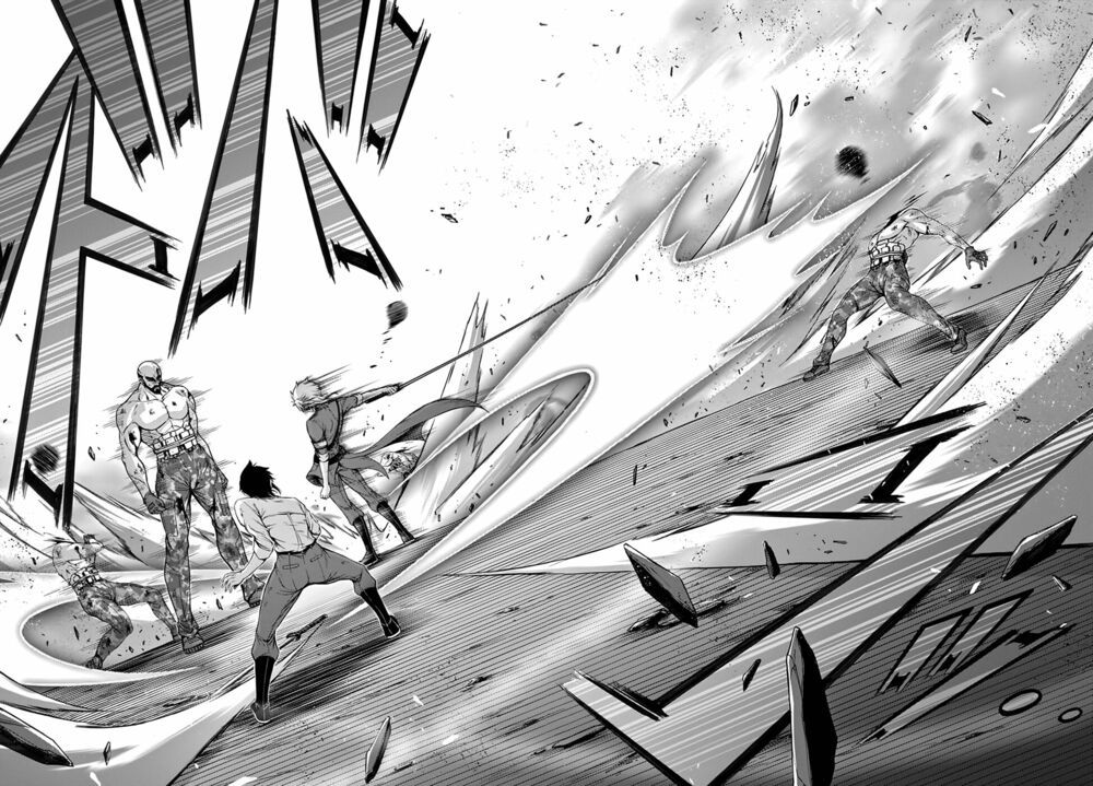 kích trụy vương huyền thoại chapter 26 17