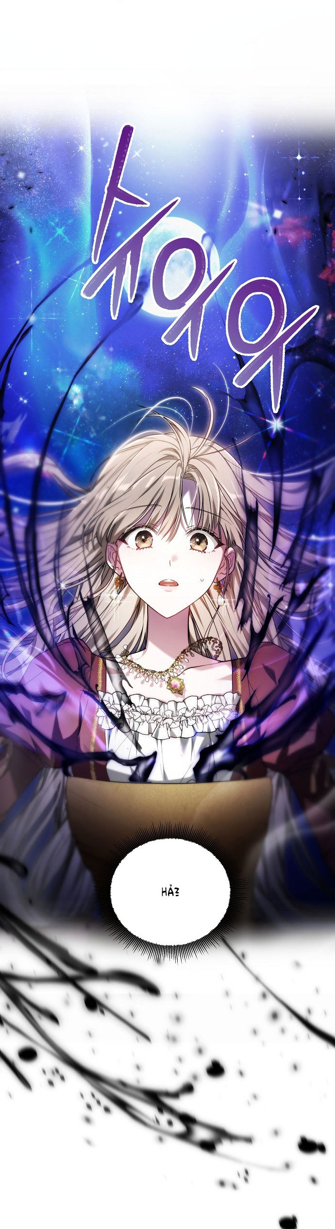 cô dâu của obsidian chapter 1.2 68