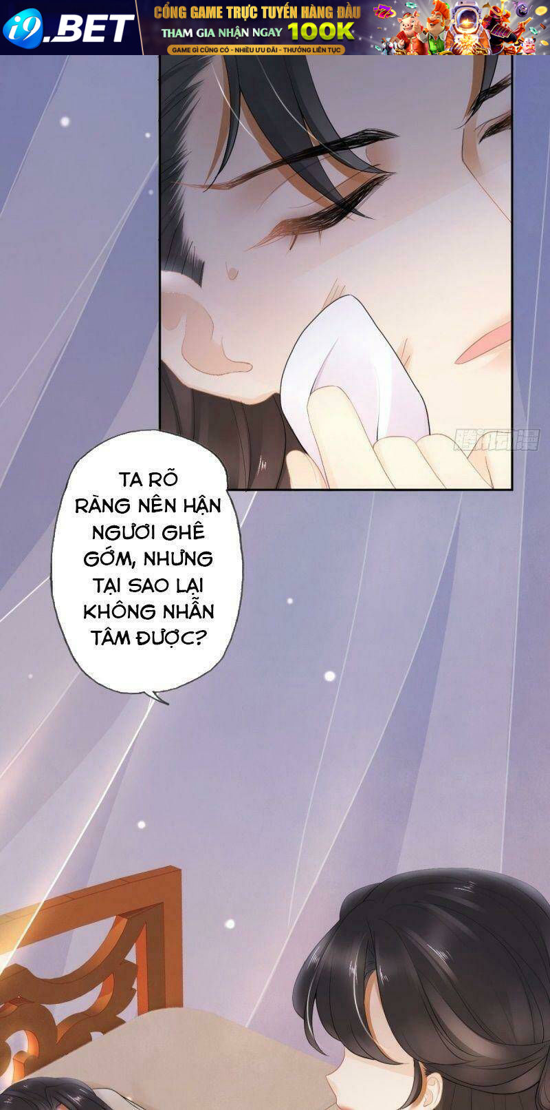 mê hoặc nhân tâm chapter 18 36