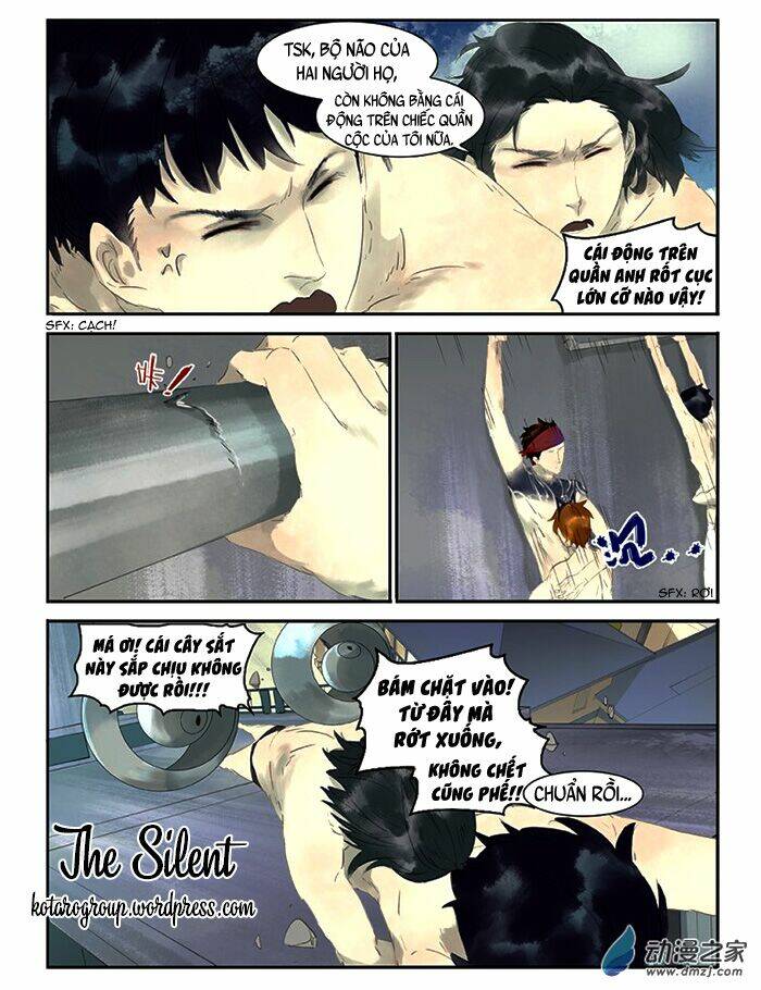 gia tử khu 37 chapter 12 6