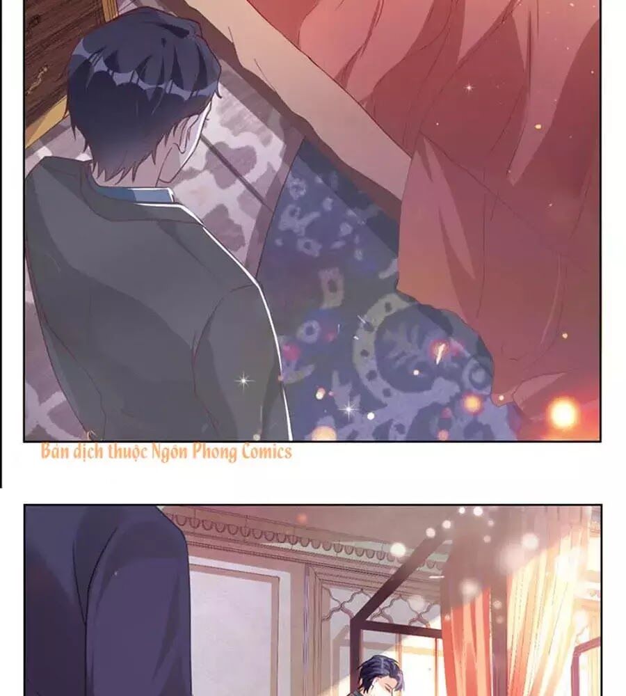 thần luân mật luyến chapter 33 13