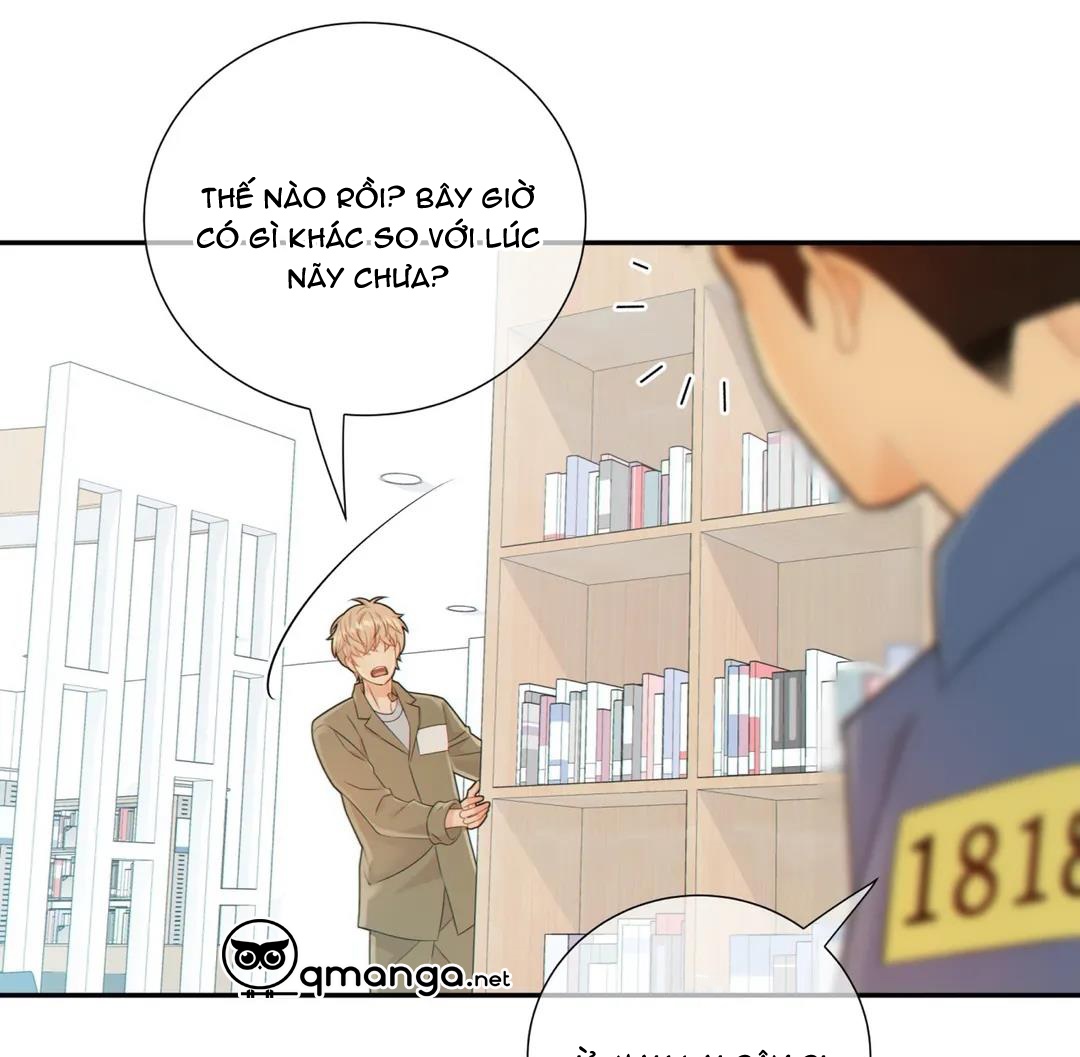 thời gian giữa sói và chó chapter 49 101