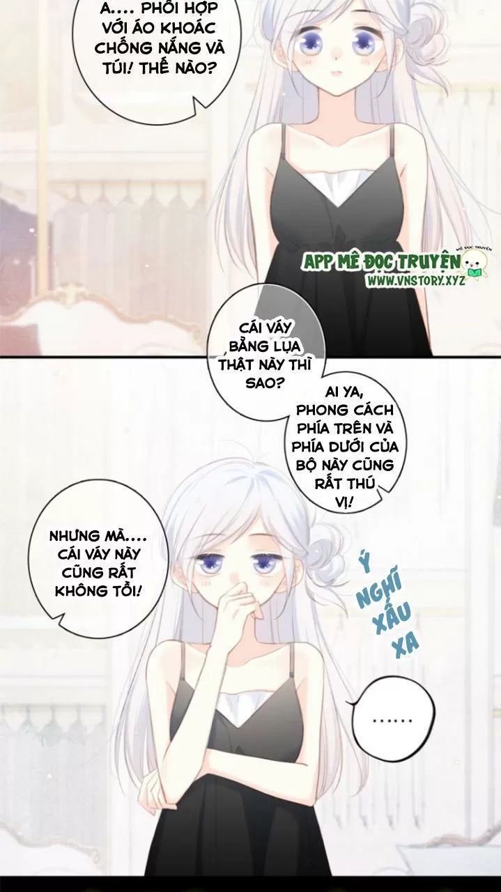 Con Tim Rung Động 2 chapter 124 - Trang 46