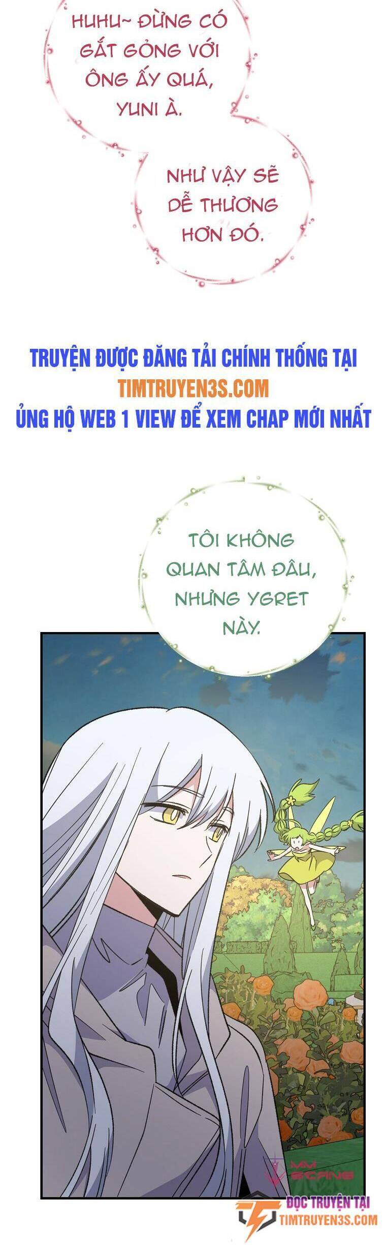 nhà hiền triết yigret chapter 74 25