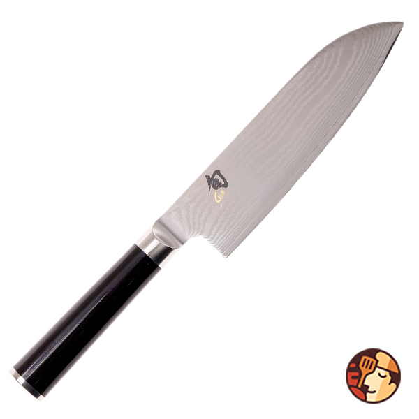 KAI - Shun Classic - Dao Santoku 18 cm