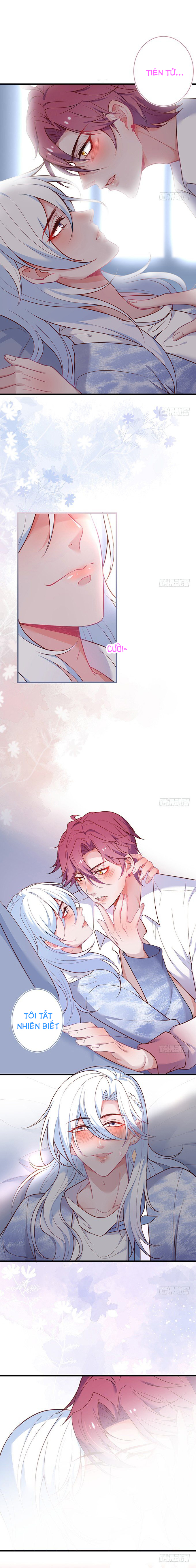 dưỡng khí chí mạng chapter 29 28