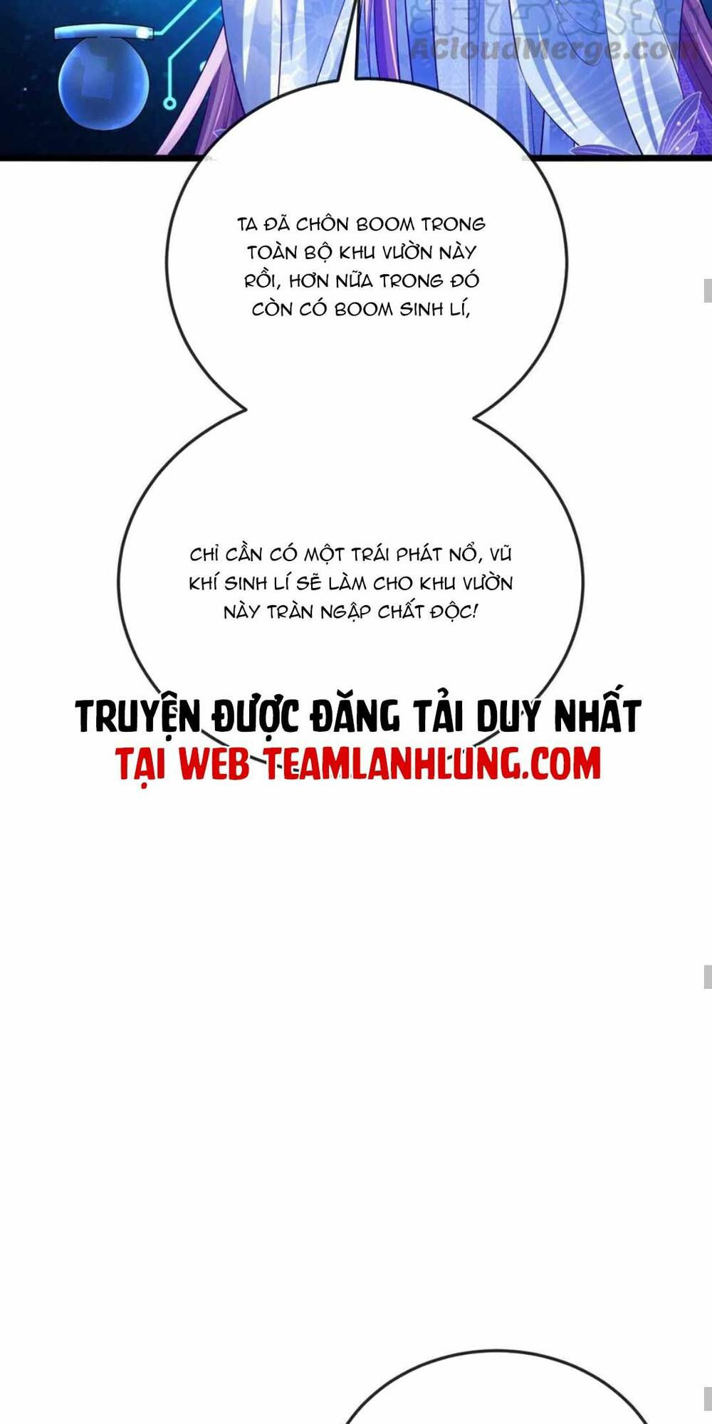 quân hoả nữ hoàng chapter 74 40