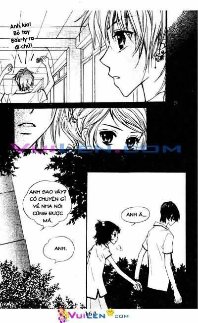 thiên thần dễ thương chapter 4 164