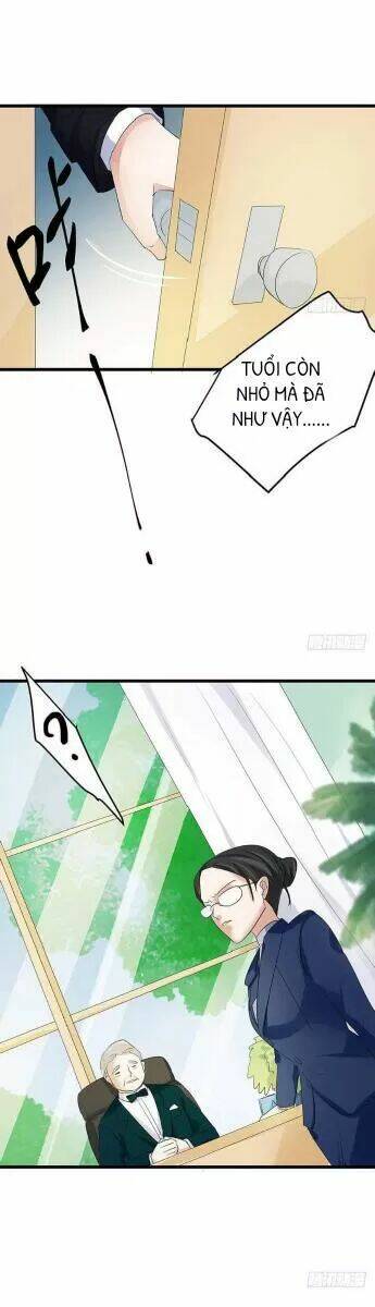 chào buổi sáng, ức vạn manh thê chapter 36 18