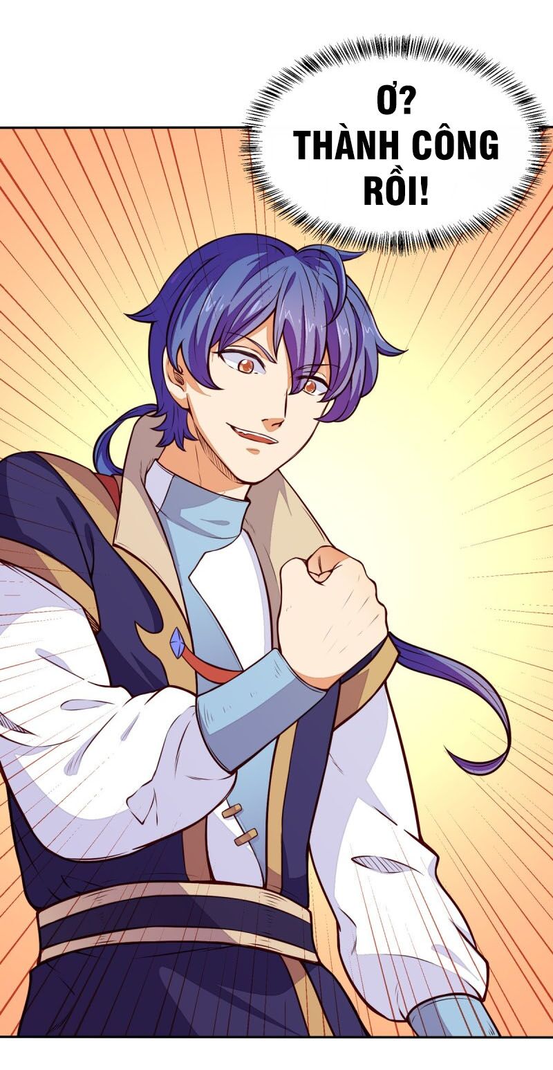 võ đạo độc tôn chapter 170 17