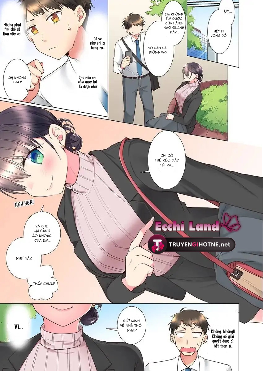 liệu chúng ta có nên dừng lại không? chapter 7.2 1