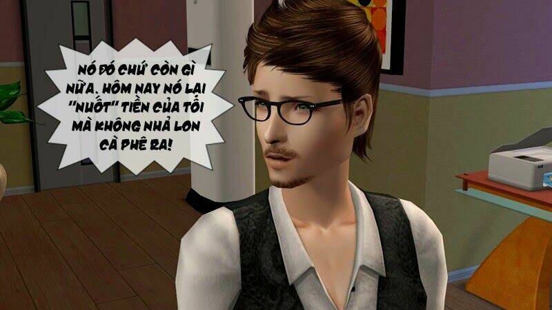 viên đạn bạc [truyện sims 2] chapter 25 48