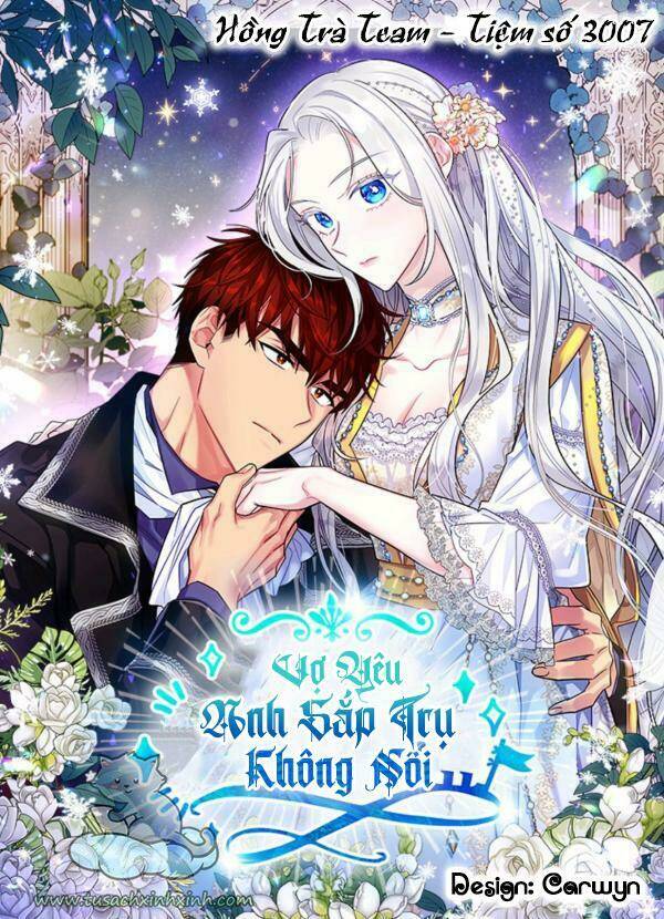 chồng yêu, em muốn đình công! chapter 40 1