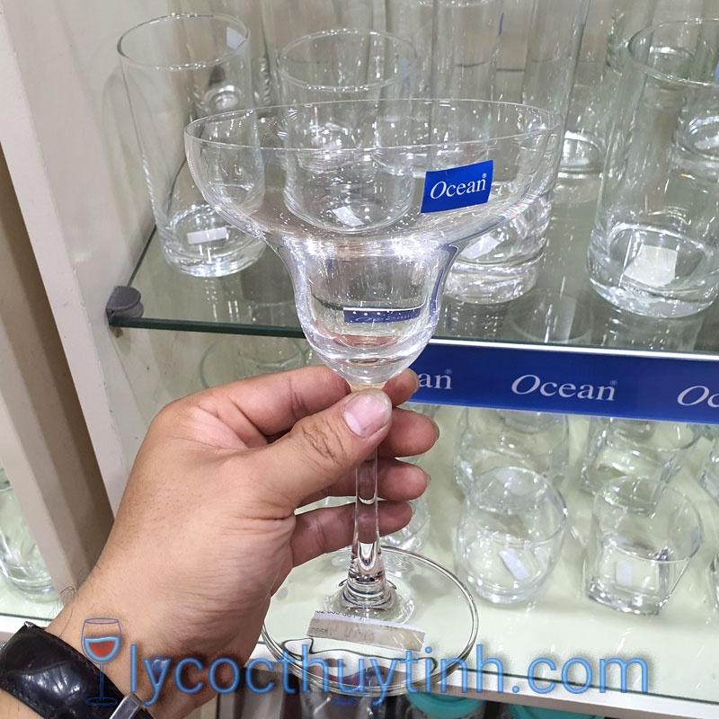 BỘ 6 LY MADISON MARGARITA 1015M12 - 345ML OCEAN THÁI LAN