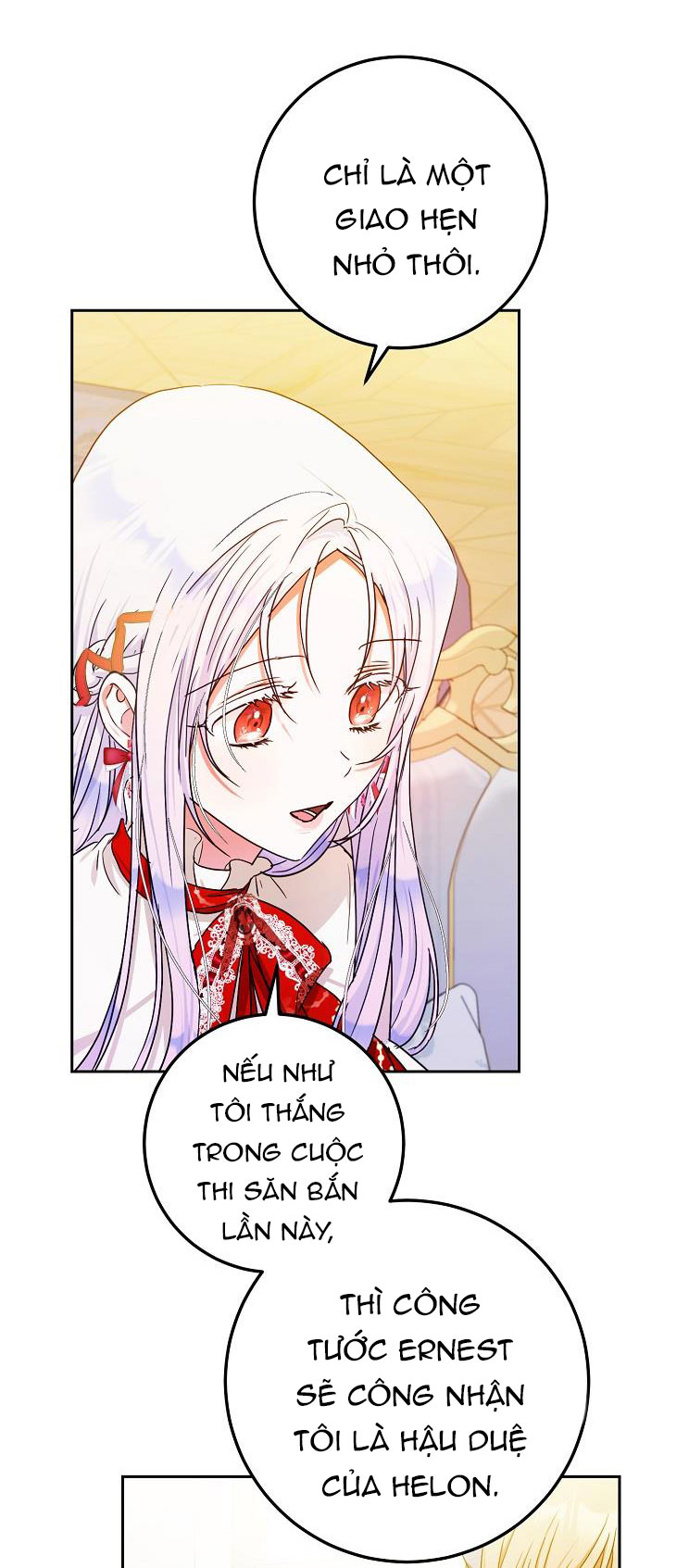 trở thành vợ của nam chính chapter 36 46