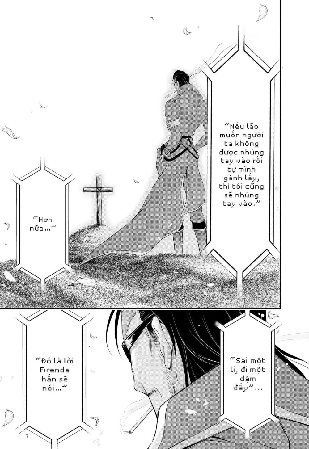 kích trụy vương huyền thoại chapter 81 37