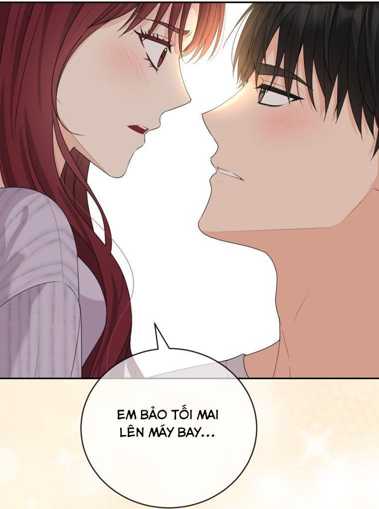 mong được chị chỉ bảo, tiền bối chapter 37 73