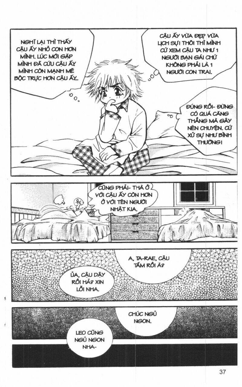 ordinary school chapter 2 45