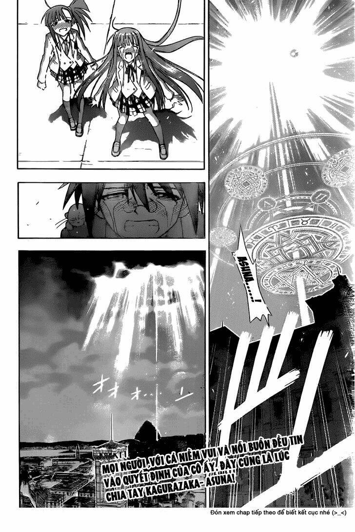 bậc thầy ma pháp chapter 351 20