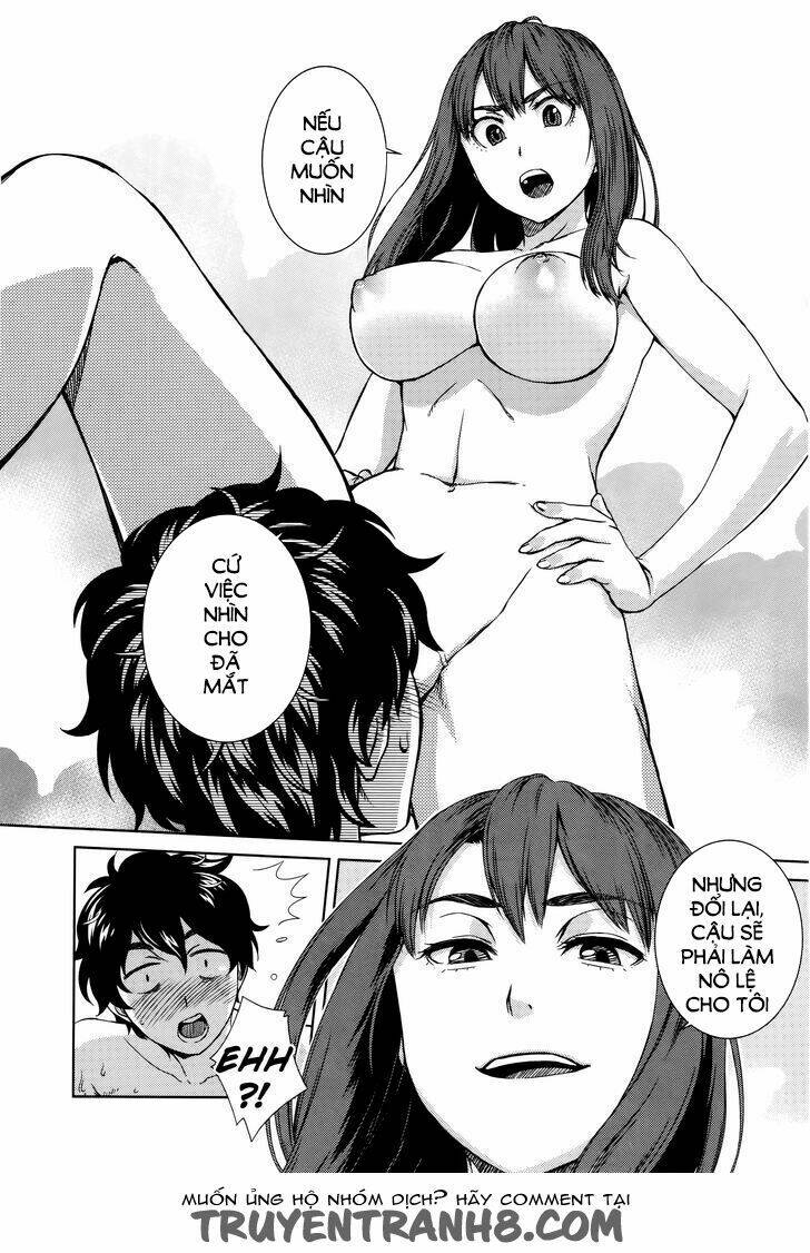 idol na kanojo to wotaku na boku to chapter 1 30