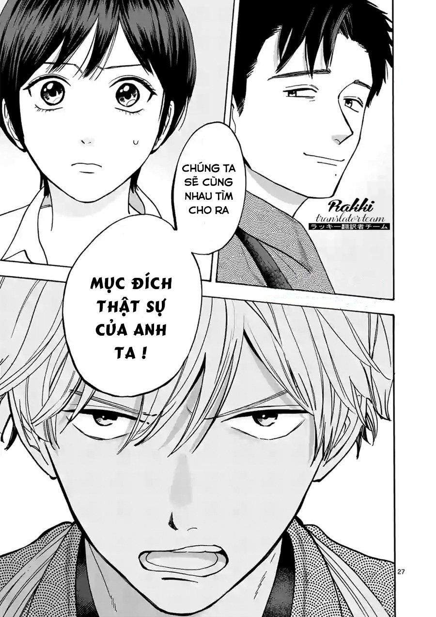 promise cinderella chapter 35 27